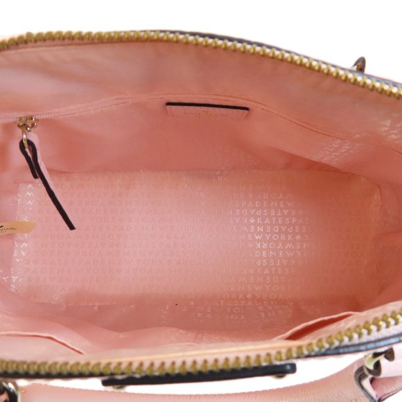 Kate Spade Leather Tote Bag for Women - Picture 5 of 10